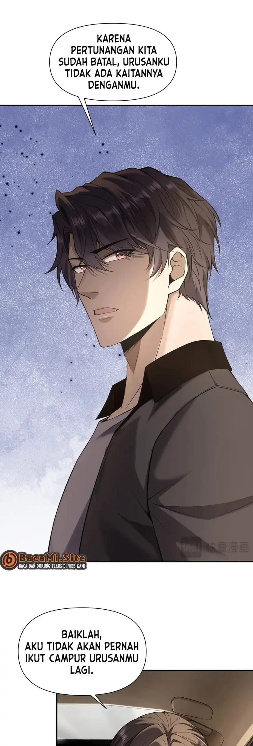 This Assassin Is A Son In Law Chapter 16 Halaman 39