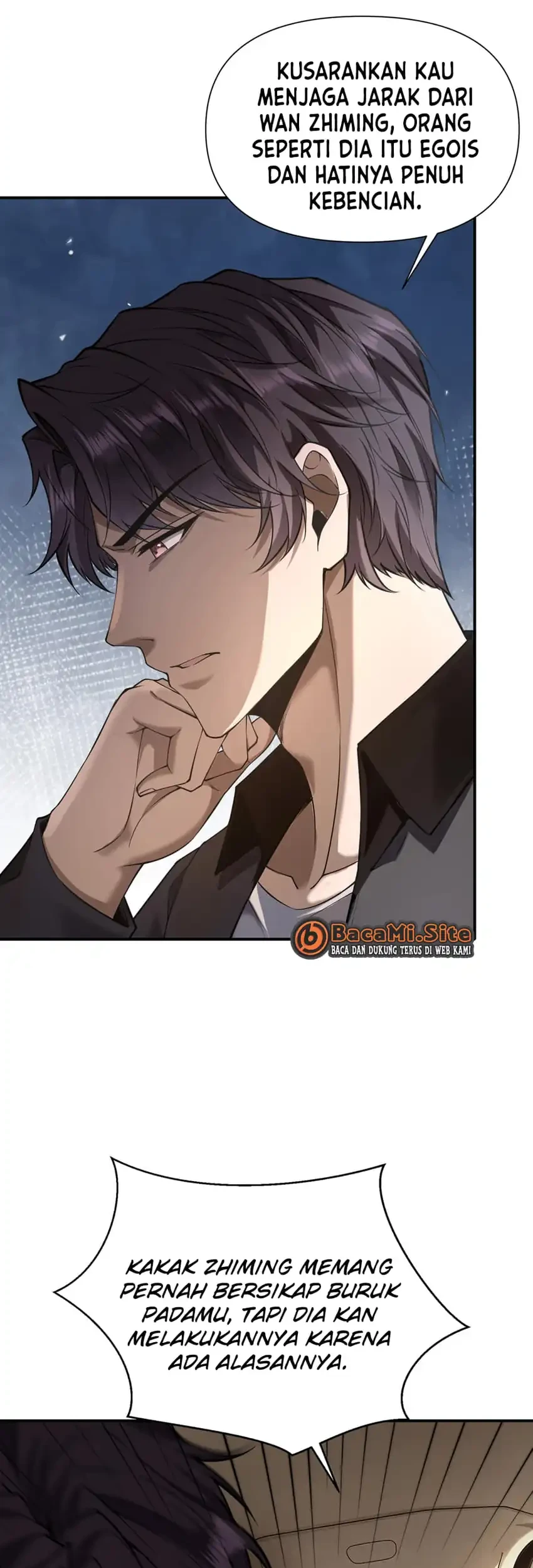 This Assassin Is A Son In Law Chapter 16 Halaman 41