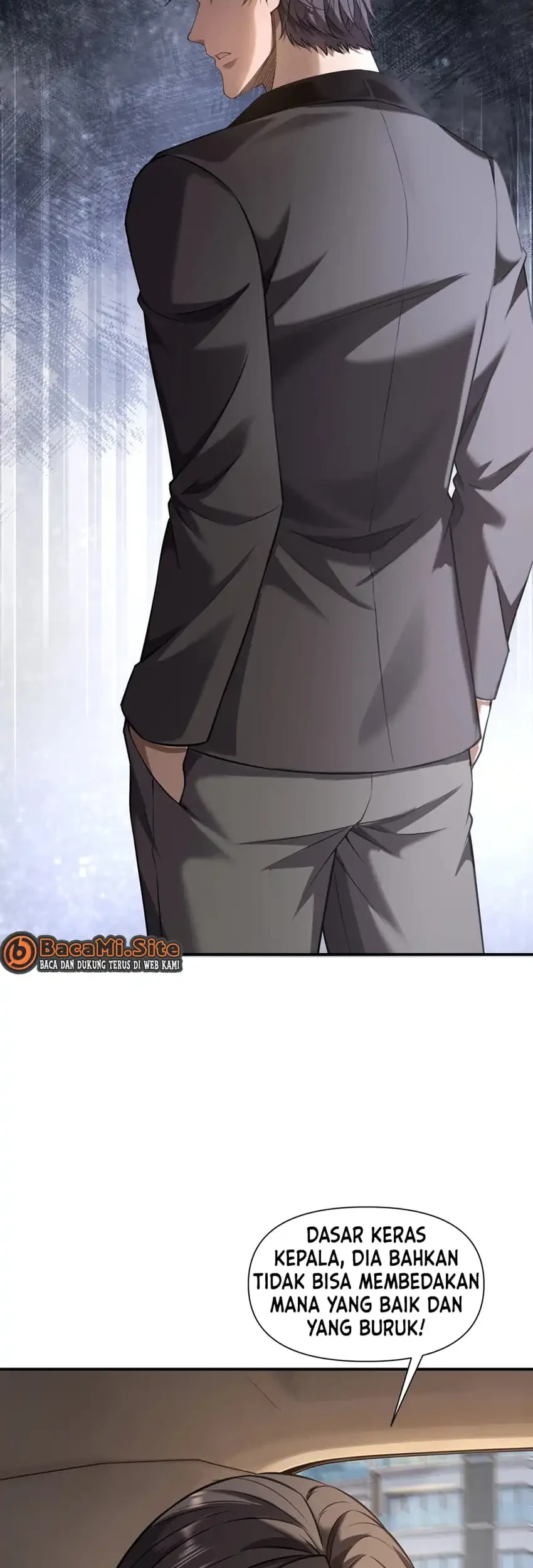 This Assassin Is A Son In Law Chapter 16 Halaman 45