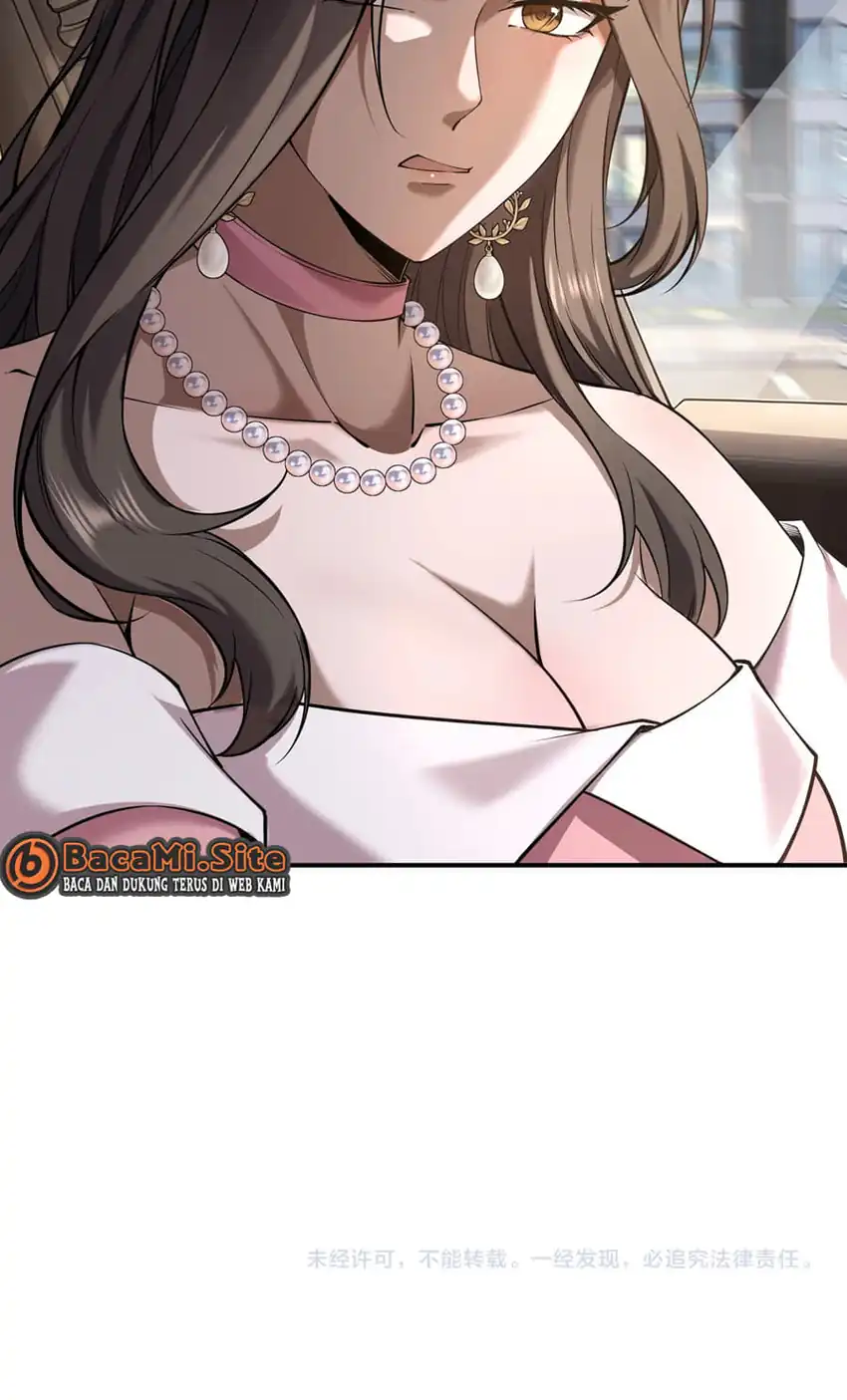 This Assassin Is A Son In Law Chapter 16 Halaman 47