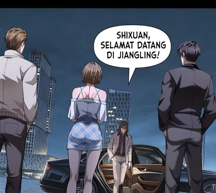 This Assassin Is A Son In Law Chapter 17 Halaman 9