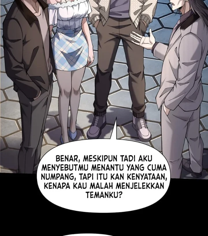 This Assassin Is A Son In Law Chapter 17 Halaman 13