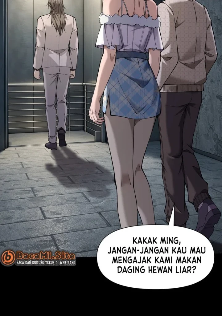 This Assassin Is A Son In Law Chapter 17 Halaman 17