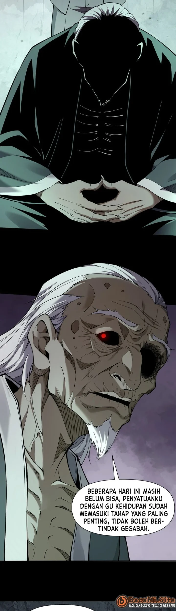 This Assassin Is A Son In Law Chapter 17 Halaman 24