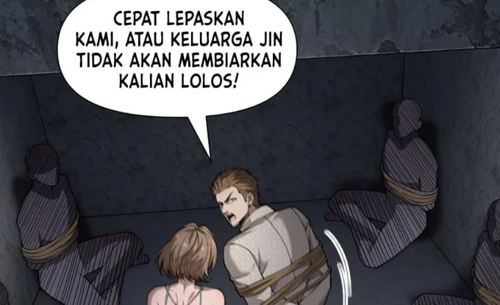 This Assassin Is A Son In Law Chapter 17 Halaman 25