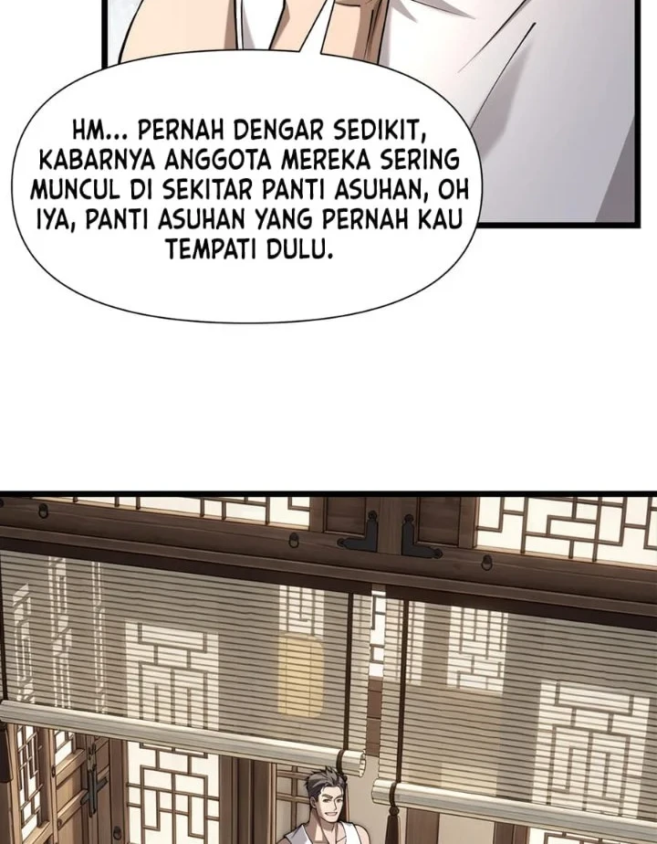 This Assassin Is A Son In Law Chapter 17 Halaman 41