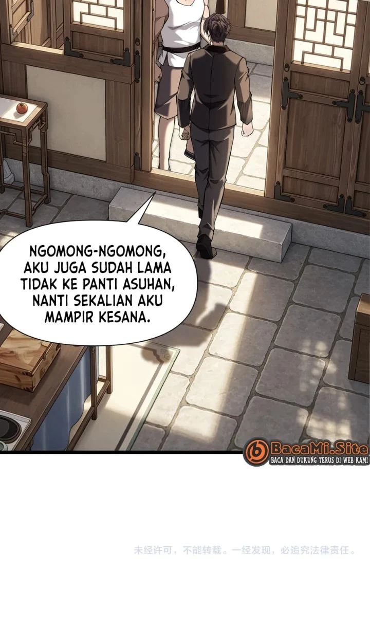 This Assassin Is A Son In Law Chapter 17 Halaman 42