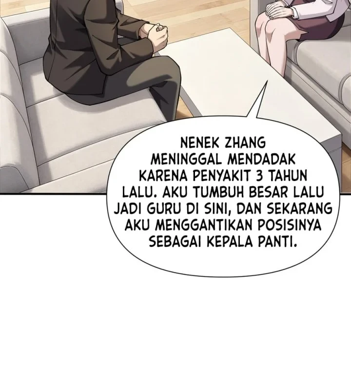 This Assassin Is A Son In Law Chapter 18 Halaman 7