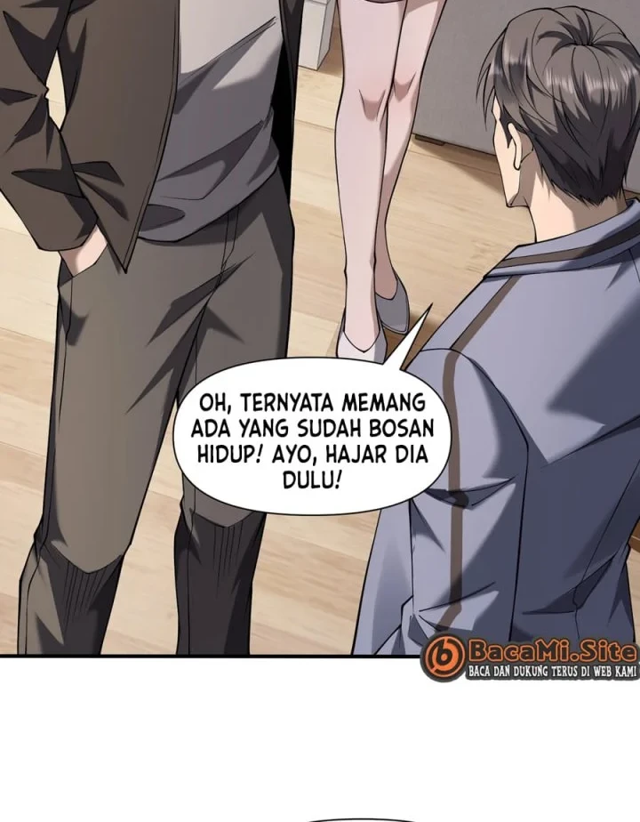 This Assassin Is A Son In Law Chapter 18 Halaman 11