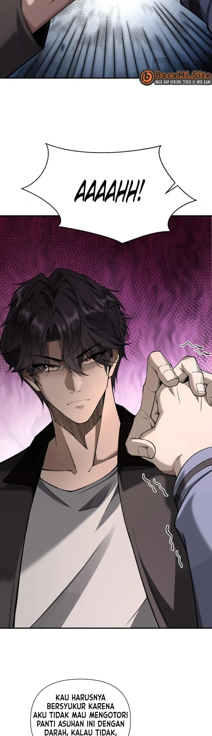 This Assassin Is A Son In Law Chapter 18 Halaman 13