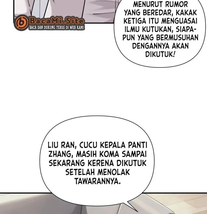 This Assassin Is A Son In Law Chapter 18 Halaman 15