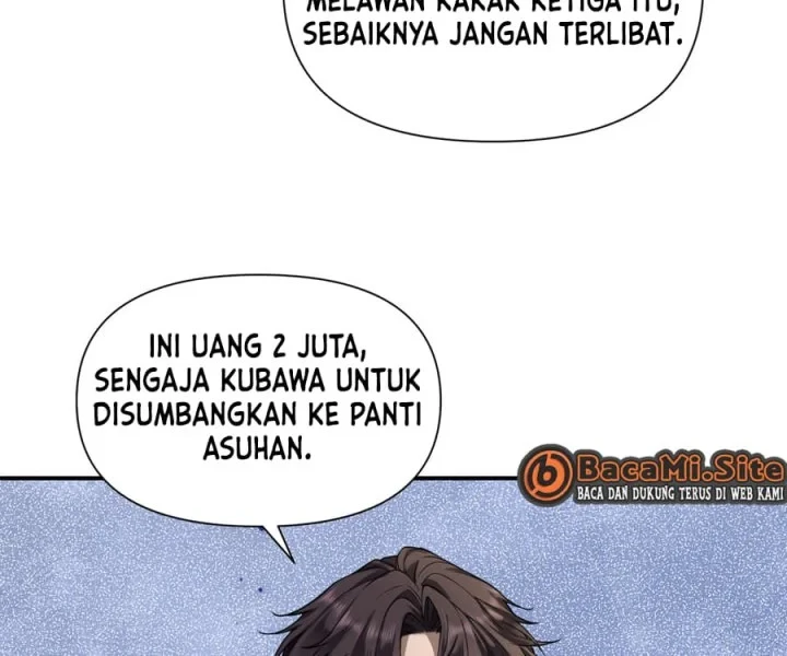 This Assassin Is A Son In Law Chapter 18 Halaman 19