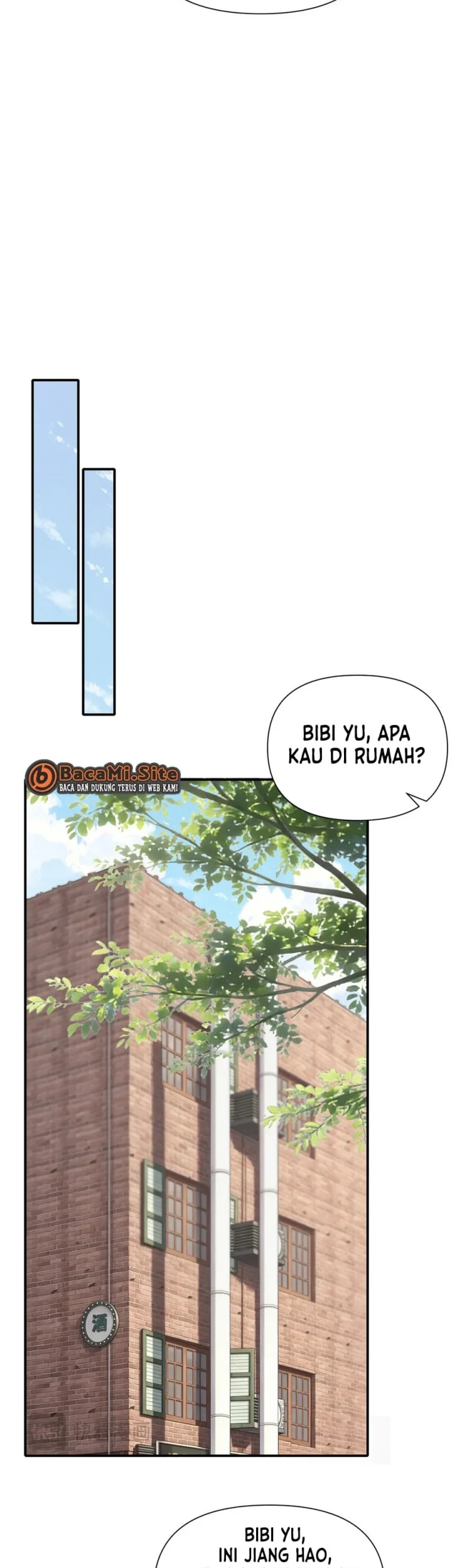 This Assassin Is A Son In Law Chapter 18 Halaman 21