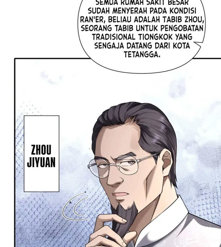 This Assassin Is A Son In Law Chapter 18 Halaman 23