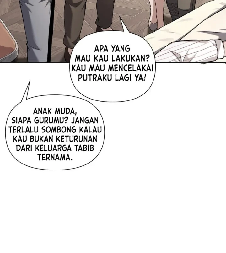 This Assassin Is A Son In Law Chapter 18 Halaman 27