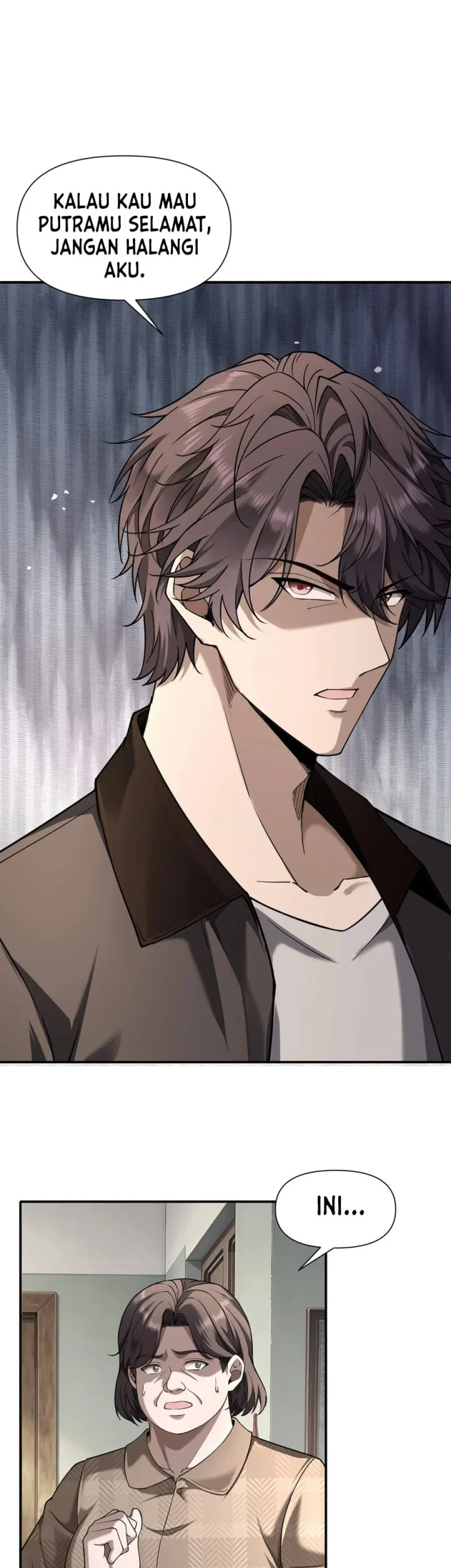 This Assassin Is A Son In Law Chapter 18 Halaman 28