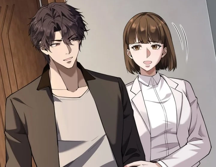 This Assassin Is A Son In Law Chapter 18 Halaman 39