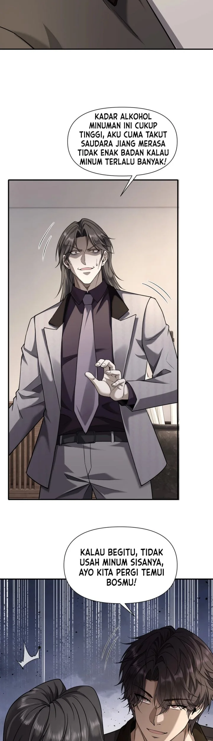 This Assassin Is A Son In Law Chapter 19 Halaman 17