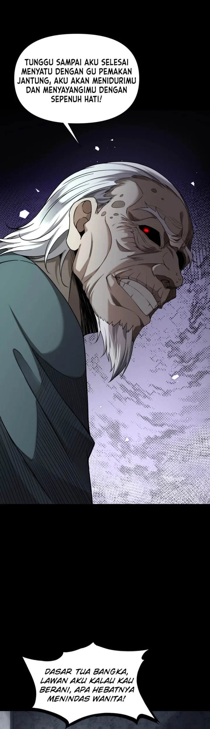 This Assassin Is A Son In Law Chapter 19 Halaman 22