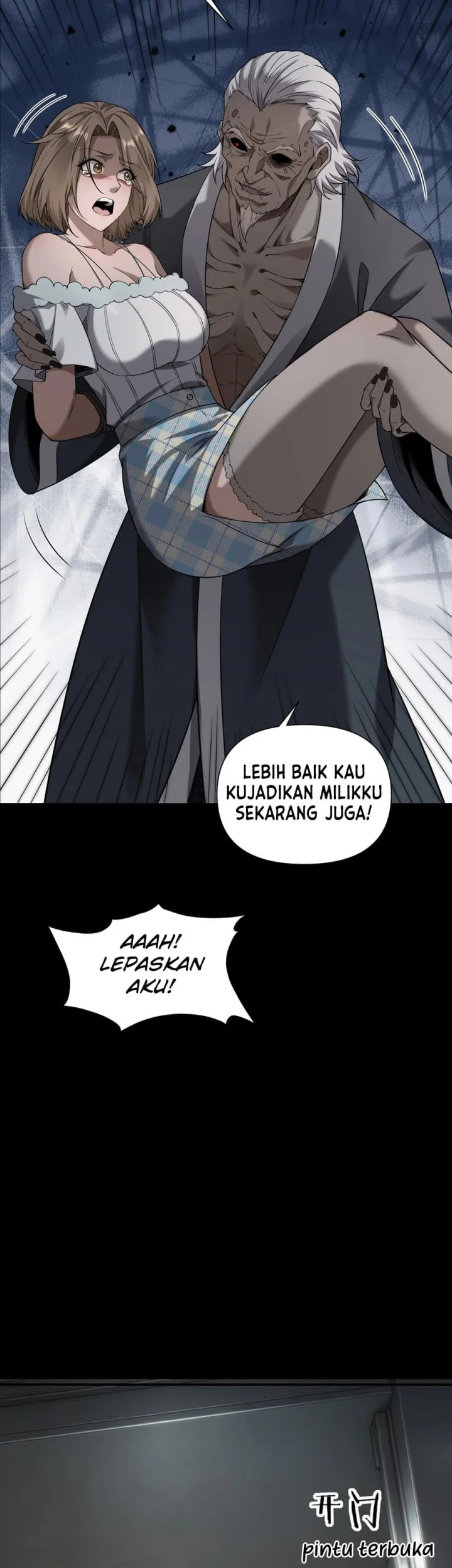 This Assassin Is A Son In Law Chapter 19 Halaman 25