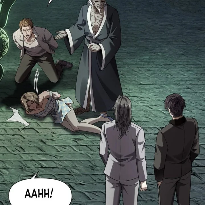 This Assassin Is A Son In Law Chapter 19 Halaman 28