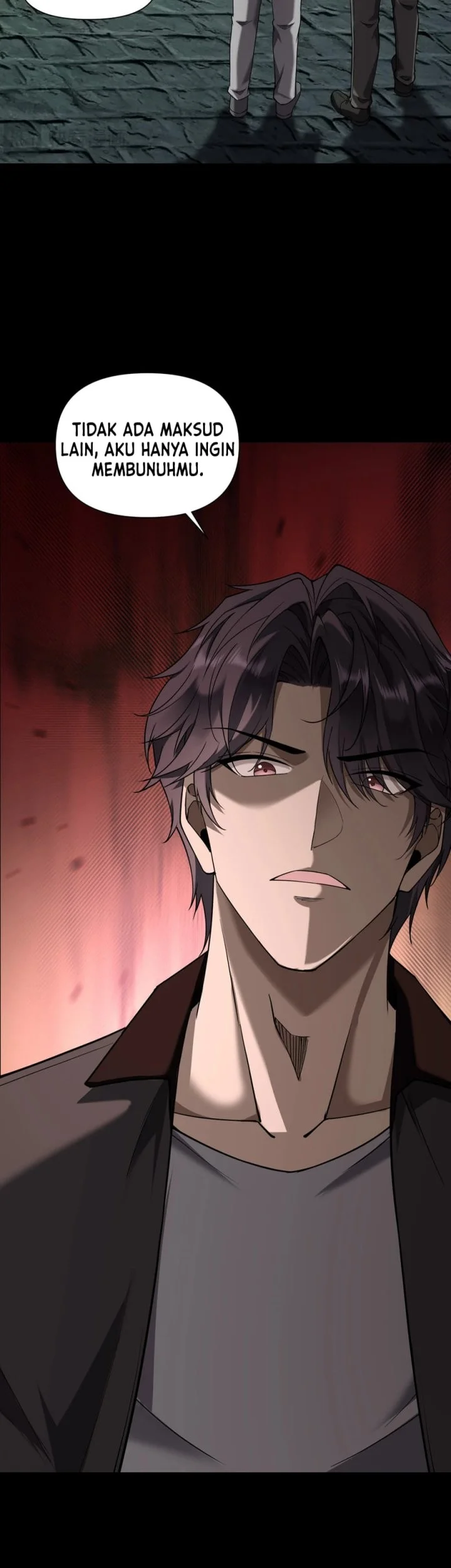 This Assassin Is A Son In Law Chapter 19 Halaman 29