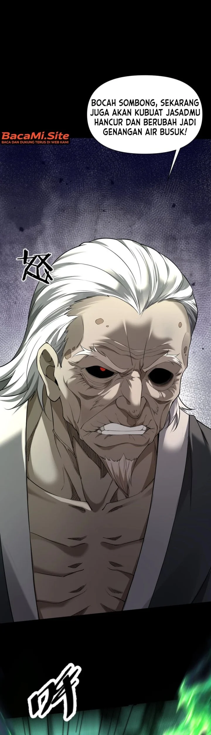 This Assassin Is A Son In Law Chapter 19 Halaman 30