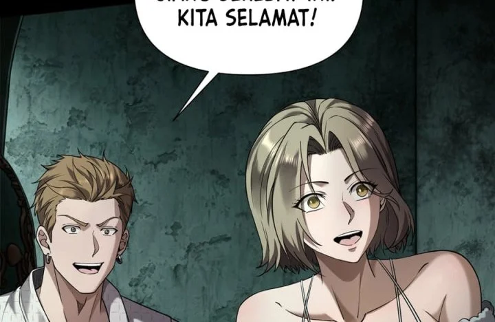 This Assassin Is A Son In Law Chapter 19 Halaman 36