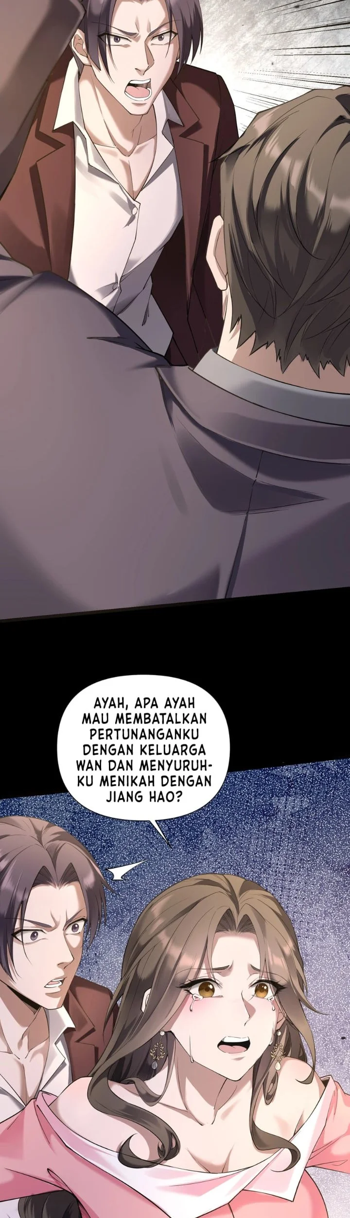 This Assassin Is A Son In Law Chapter 2 Halaman 8