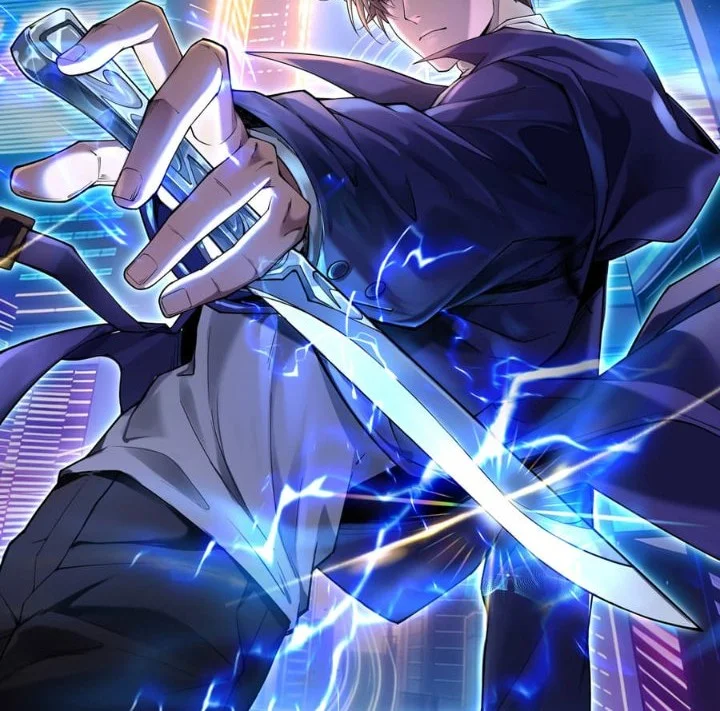 This Assassin Is A Son In Law Chapter 2 Halaman 13