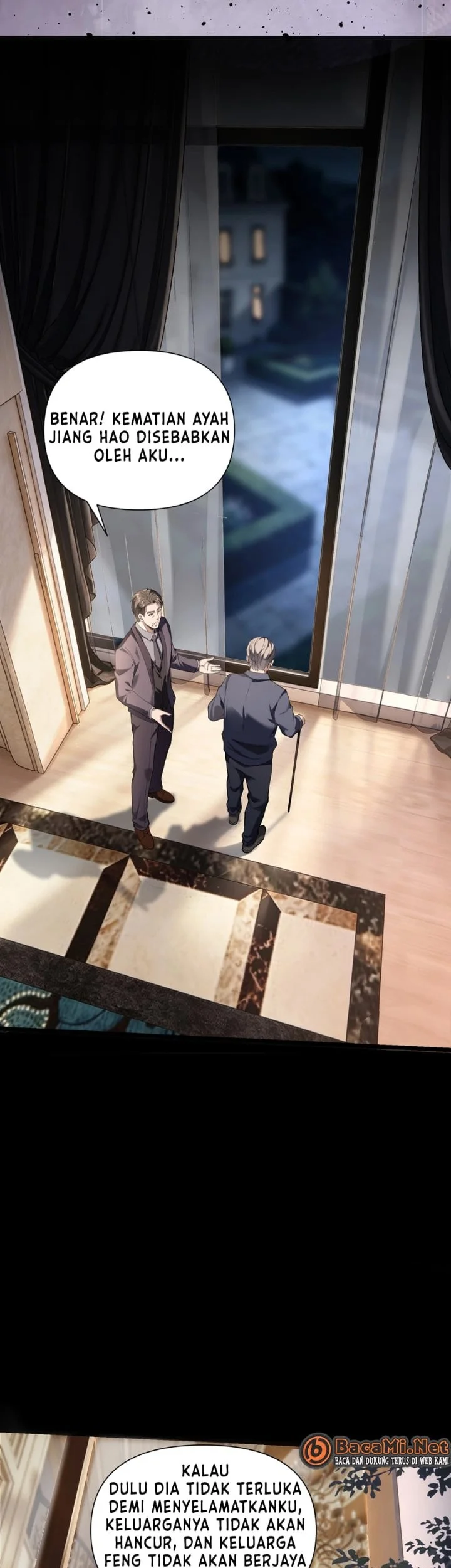 This Assassin Is A Son In Law Chapter 2 Halaman 18