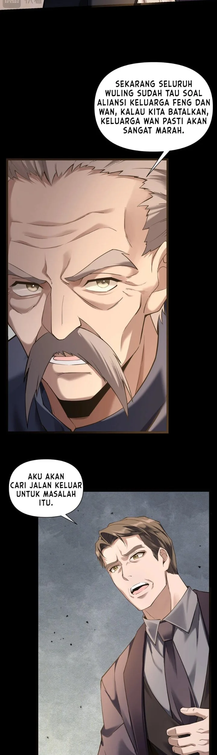 This Assassin Is A Son In Law Chapter 2 Halaman 20