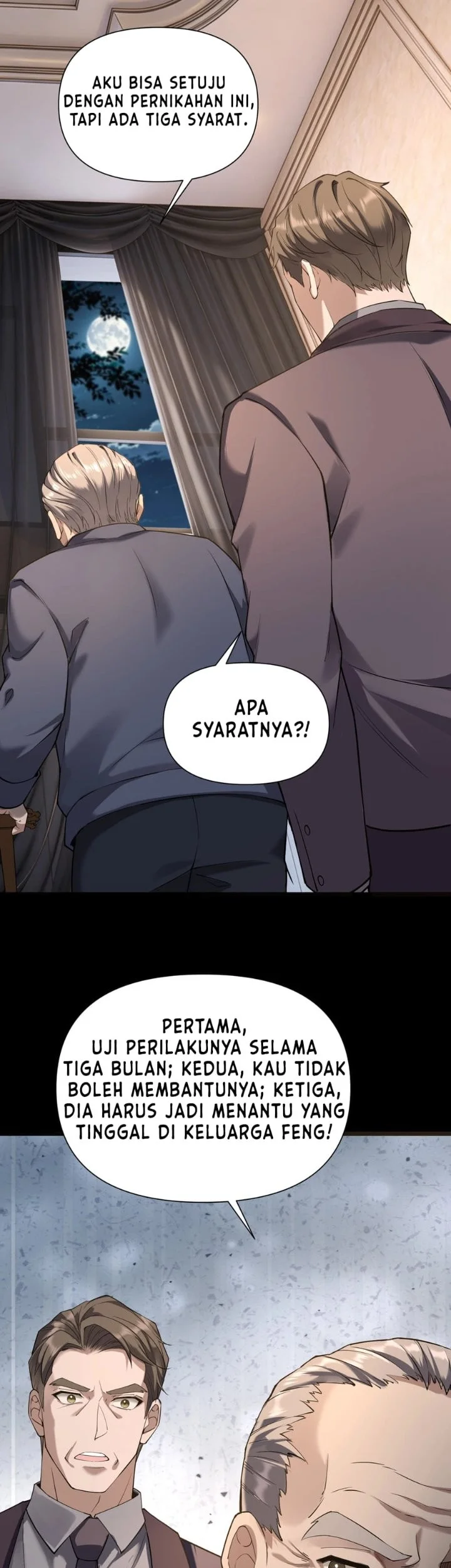 This Assassin Is A Son In Law Chapter 2 Halaman 22