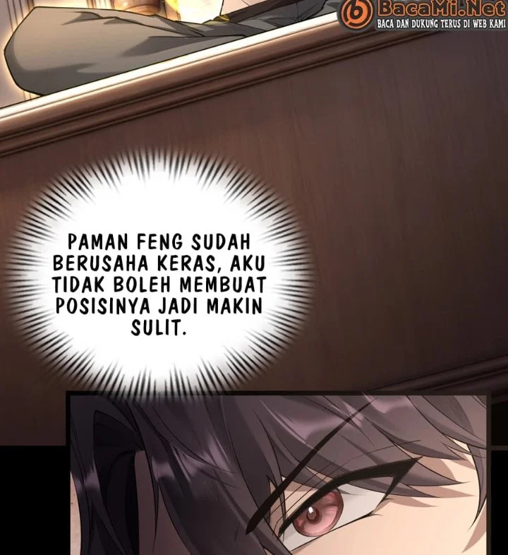 This Assassin Is A Son In Law Chapter 2 Halaman 25