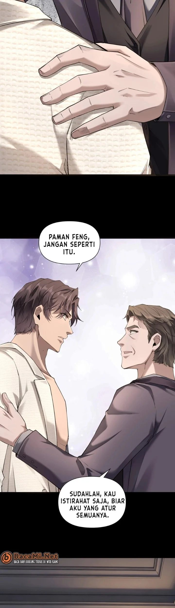 This Assassin Is A Son In Law Chapter 2 Halaman 30