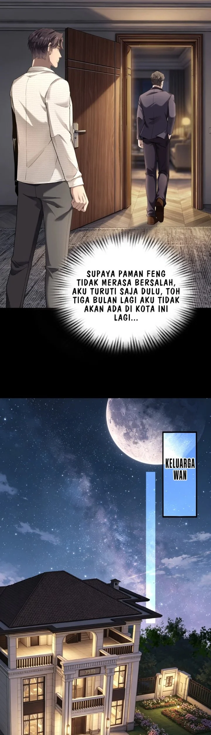 This Assassin Is A Son In Law Chapter 2 Halaman 31