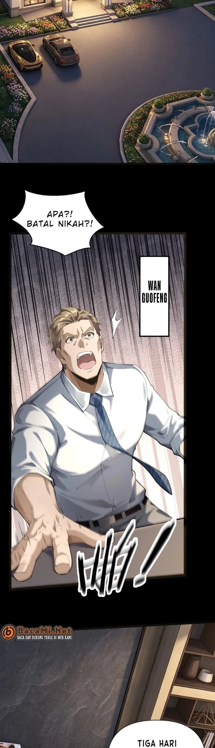 This Assassin Is A Son In Law Chapter 2 Halaman 32
