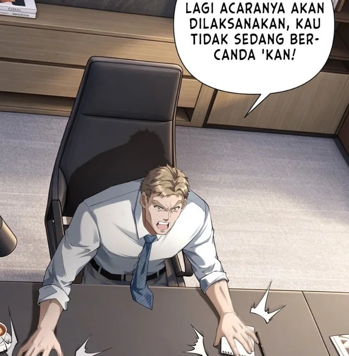 This Assassin Is A Son In Law Chapter 2 Halaman 33