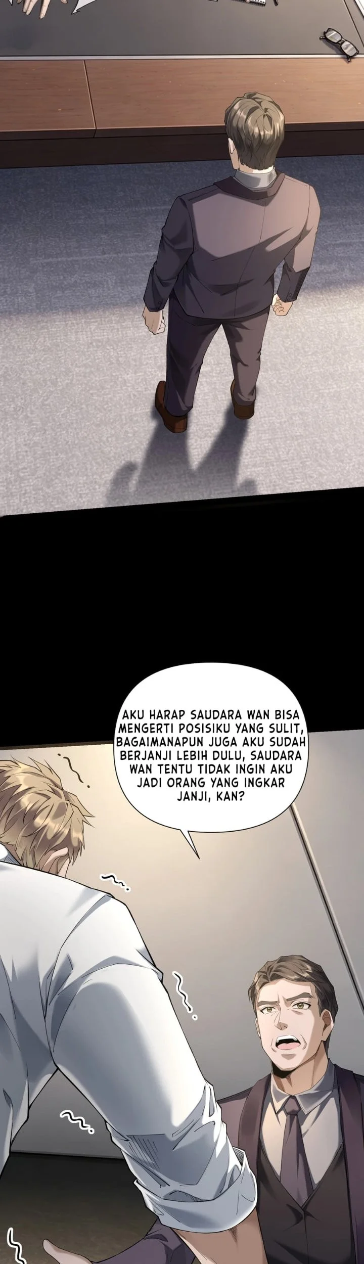 This Assassin Is A Son In Law Chapter 2 Halaman 34