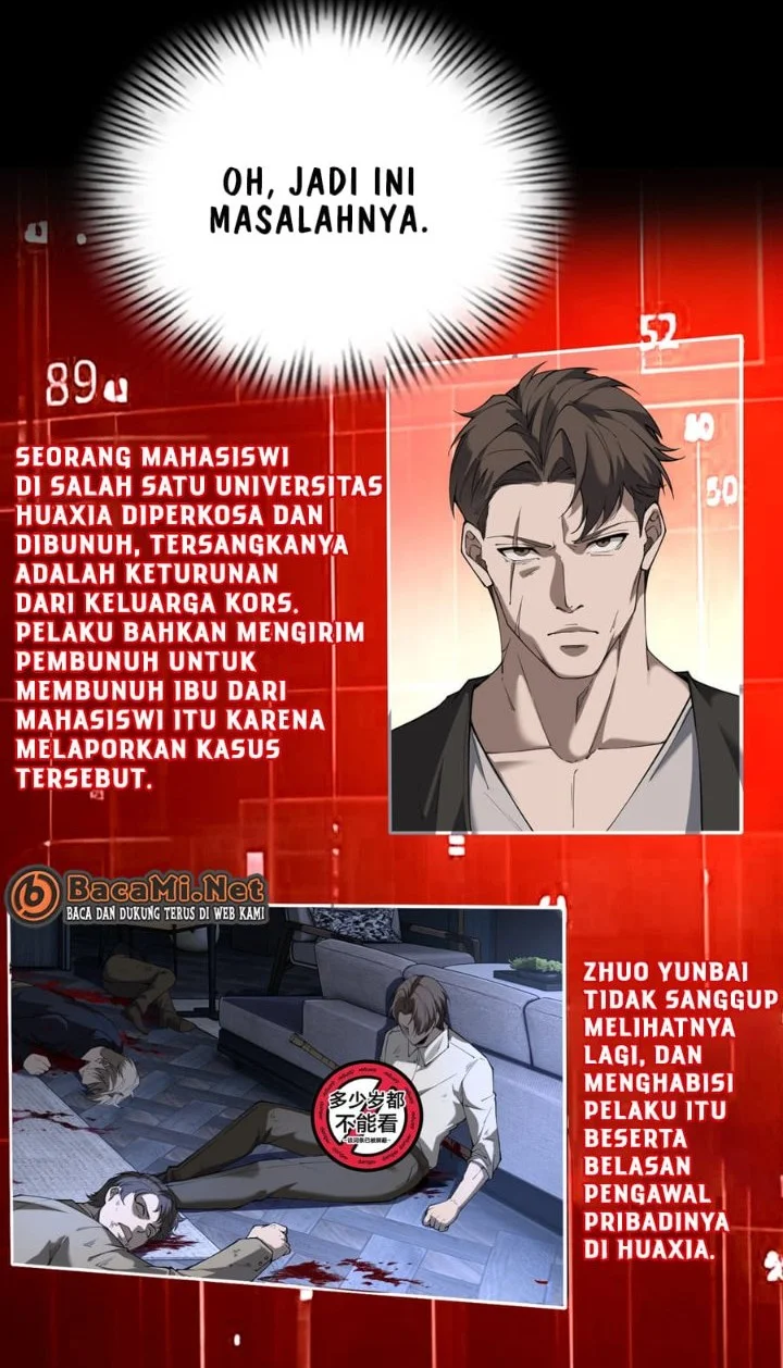 This Assassin Is A Son In Law Chapter 2 Halaman 41