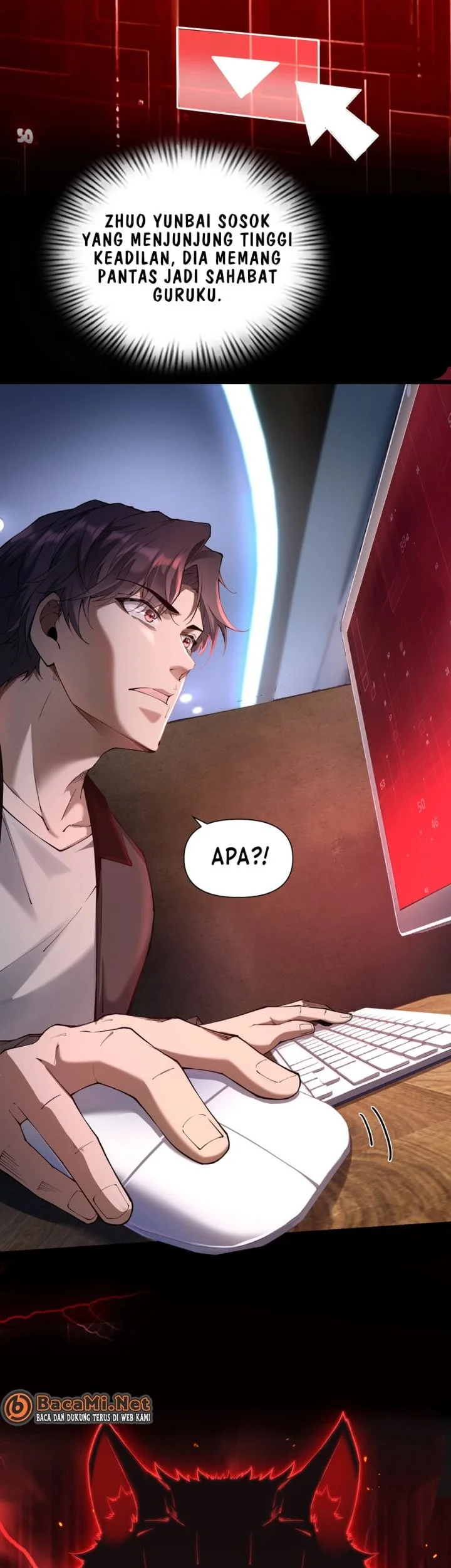 This Assassin Is A Son In Law Chapter 2 Halaman 42