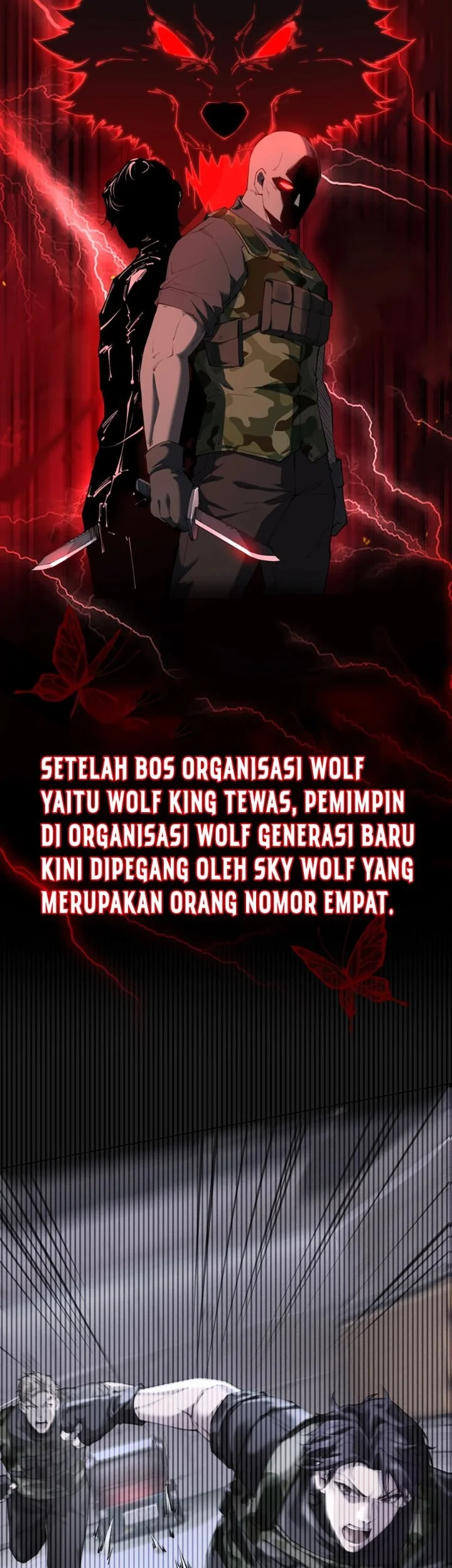 This Assassin Is A Son In Law Chapter 2 Halaman 43
