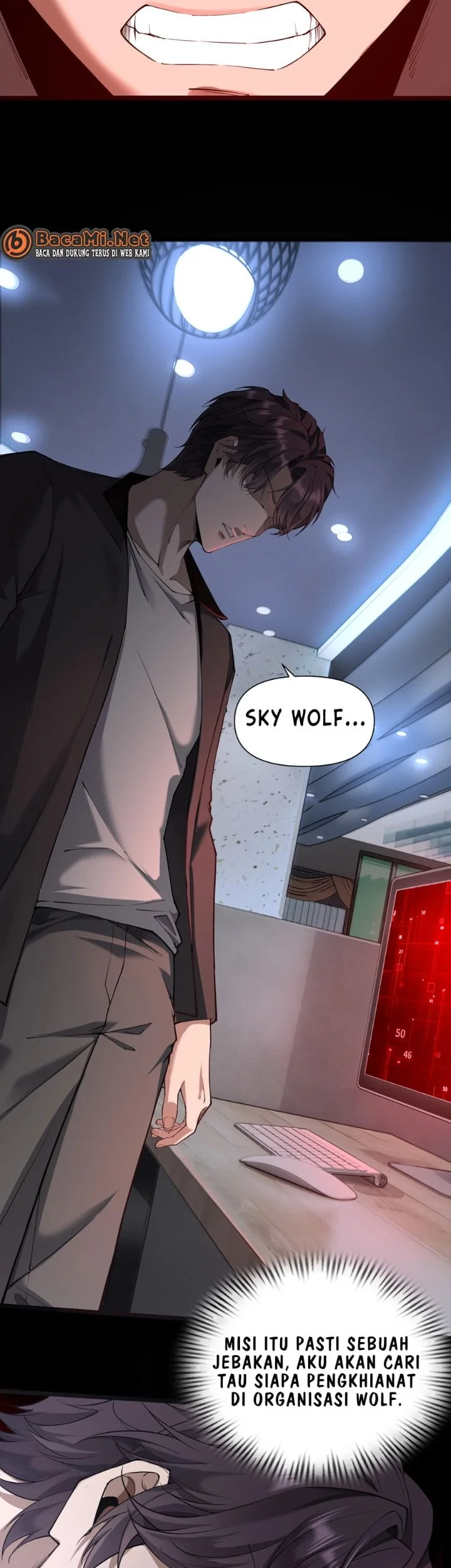 This Assassin Is A Son In Law Chapter 2 Halaman 47