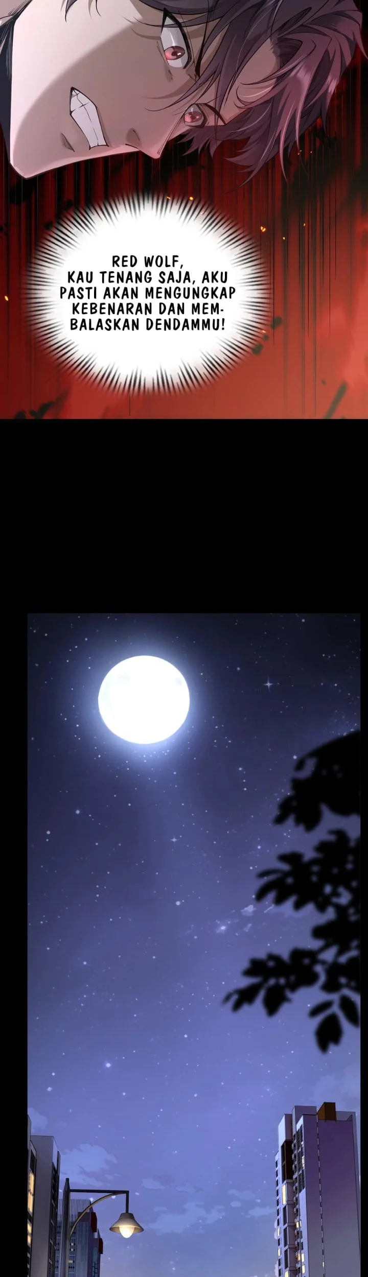 This Assassin Is A Son In Law Chapter 2 Halaman 48