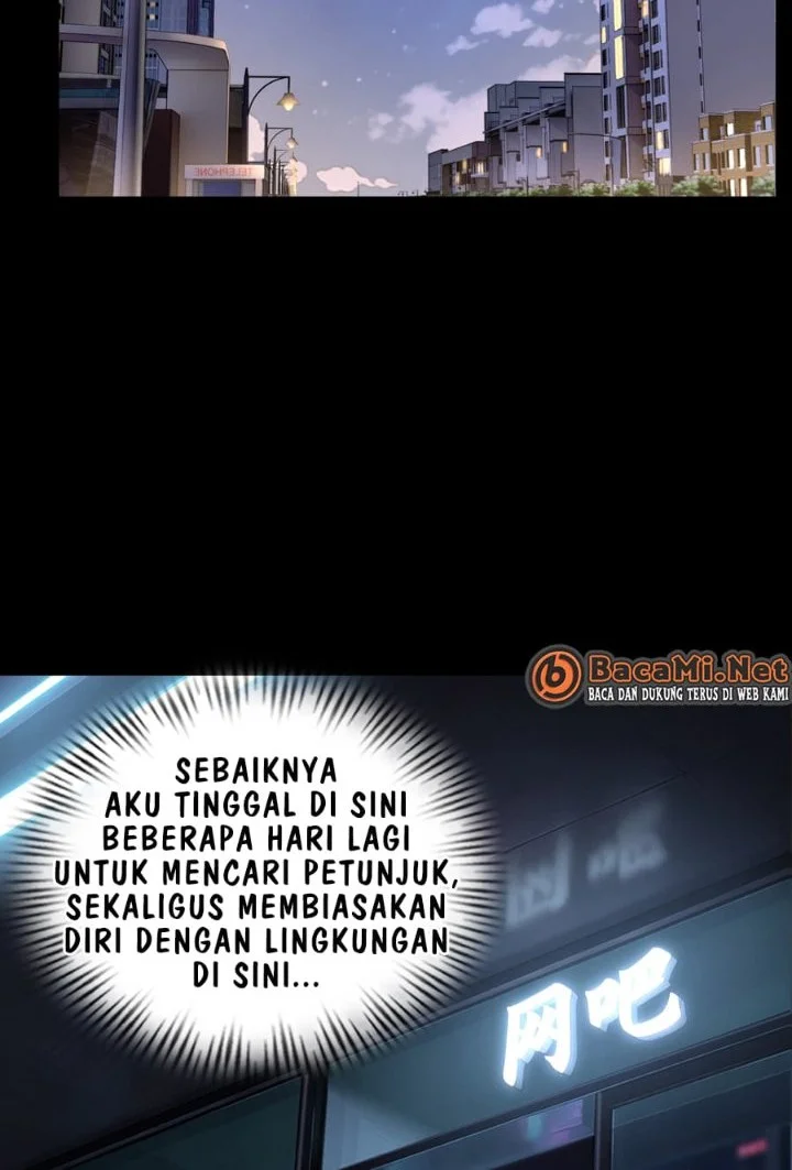 This Assassin Is A Son In Law Chapter 2 Halaman 49