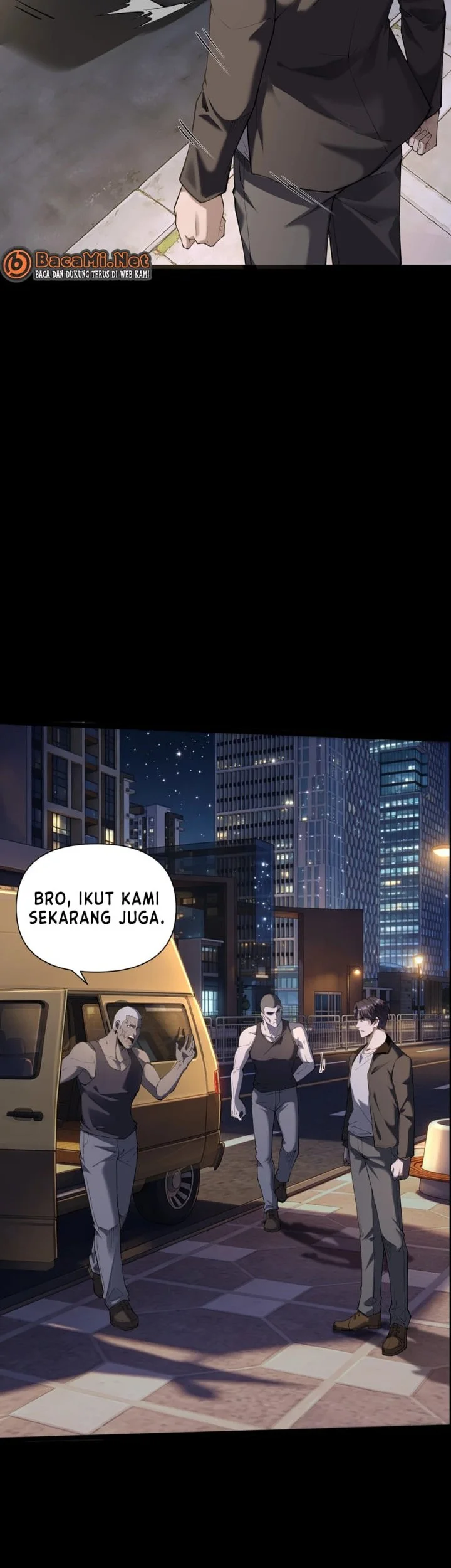 This Assassin Is A Son In Law Chapter 2 Halaman 51