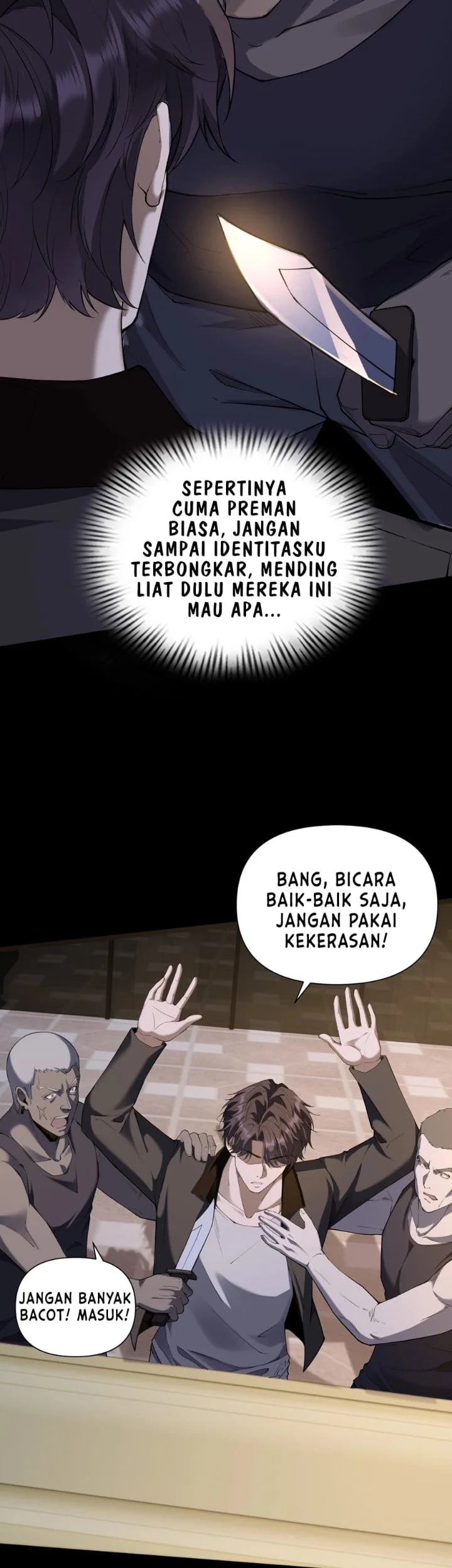 This Assassin Is A Son In Law Chapter 2 Halaman 54