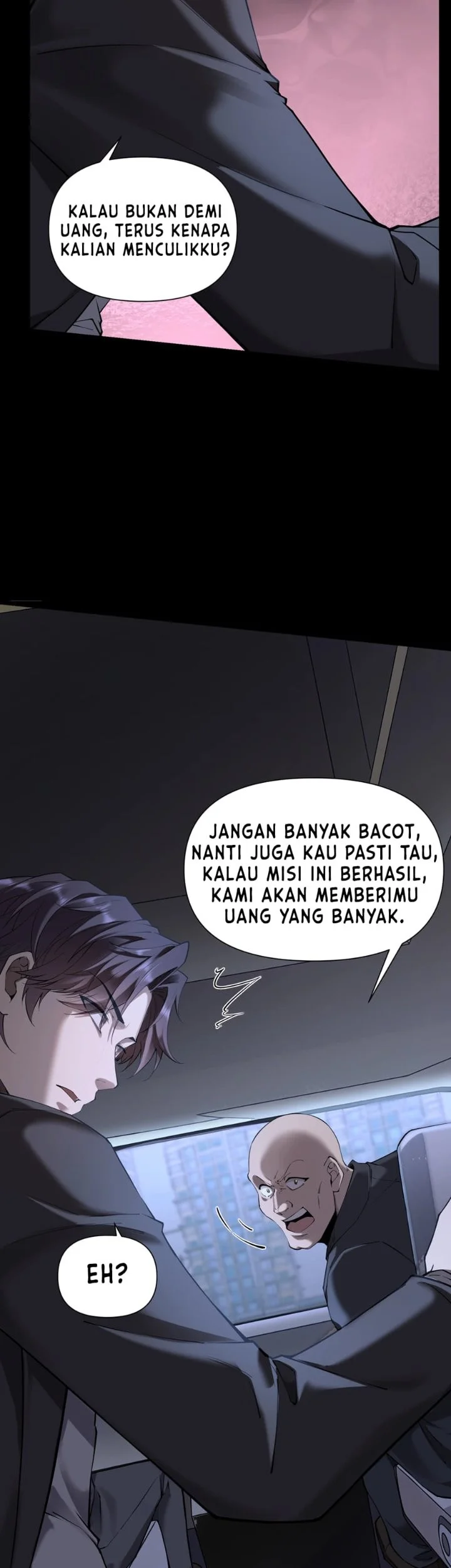 This Assassin Is A Son In Law Chapter 2 Halaman 58