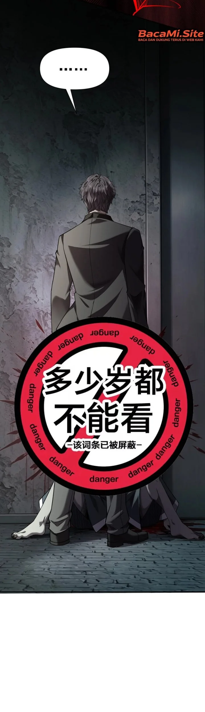 This Assassin Is A Son In Law Chapter 20 Halaman 15