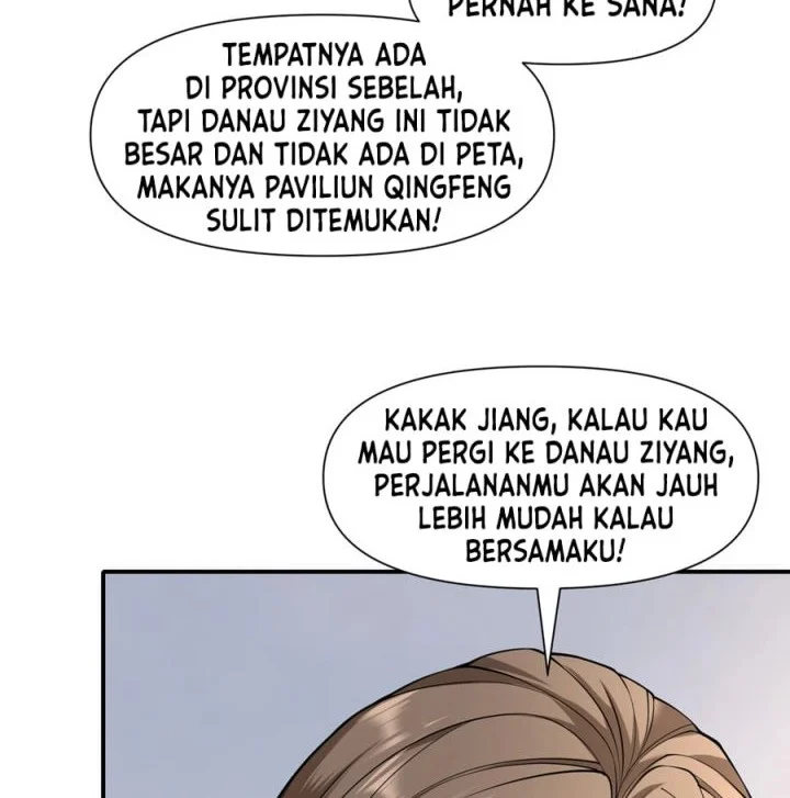 This Assassin Is A Son In Law Chapter 20 Halaman 25